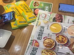 -豪客来牛排(红豆万花城店)