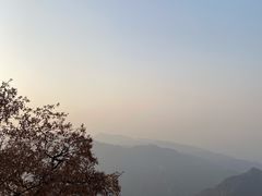 -终南山南五台景区