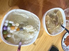 -乐山长药老地方油炸串串(峨眉四中店)