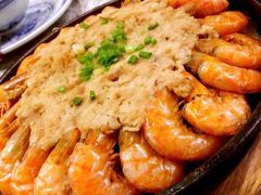 -南京大牌档(三阳广场苏宁店)