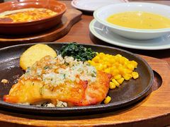 -萨莉亚意式餐厅(杭州滨江天街店)