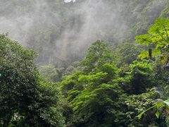 -通灵大峡谷