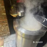 吃羊鞭，喝羊汤，啃腰子！补大发了！