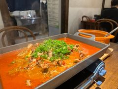 -乔街深夜食堂·小龙虾·高压锅生蚝(杭州总店)