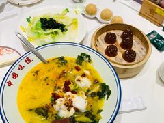 -稻香酒家·34年老字号·港式粤菜(侨光店)