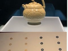 -陕西历史博物馆