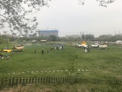 -268童话露营农场·烧烤·团建