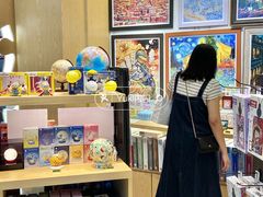 -3D -JP拼图(深圳中心书城店)