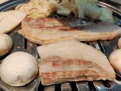 -六七八韩式烤肉·韩国料理(上杭路店)