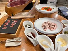 -无锡君来洲际酒店