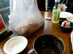 -小马哥融合菜(延安大街店)