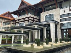 -三亚海棠湾万丽度假酒店