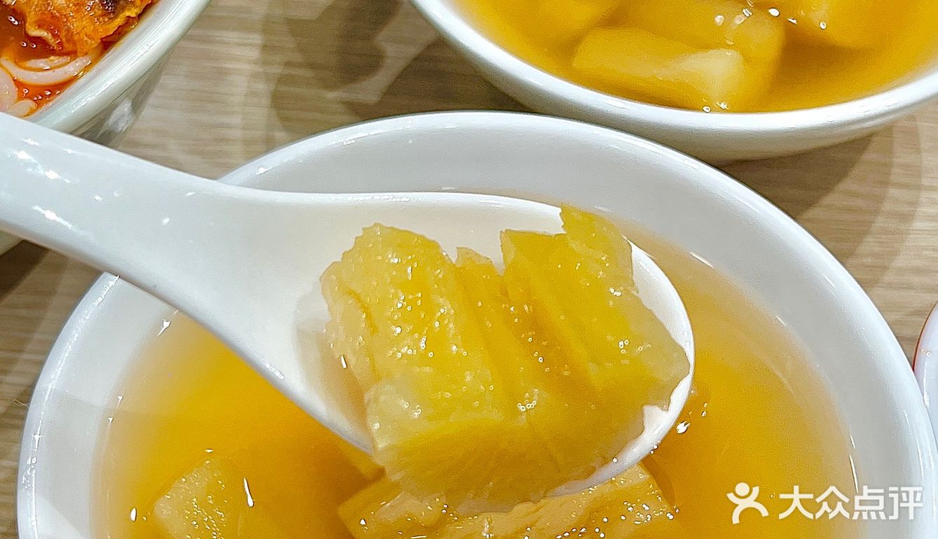 打工人的快乐老家！一周吃3遍的螺蛳粉！