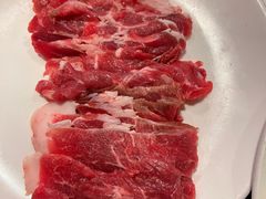 -将台涮肉(酒仙桥店)