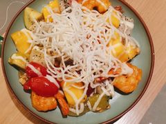 -mango tree芒果树泰国餐厅(青岛万象城店)