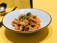 -上海兴国宾馆 丽宫中餐厅