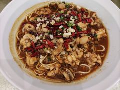 -小蓝鲸湖北菜(八一路店)