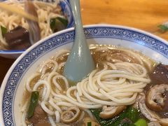 -锦泓老字号猪脏粉(东联大厦店)