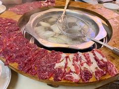 -小肥牛潮汕牛肉火锅(南联店)