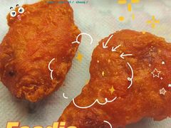 -麦当劳(宜兴人民路店)