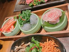 -捞王锅物料理(凯旋路店)