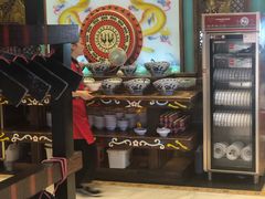 -巴九门老火锅(来福士打望店)