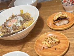 -春笙食堂.丼饭拉面寿司(GOGO新天地店)