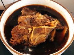 -贡梅老面馆·蟹粉面·无锡特色小吃(南长街主推店)