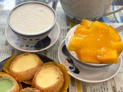 -民信老铺(华盖路店)