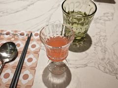 -芭札·Thai泰国餐厅(同和金铂天地店)