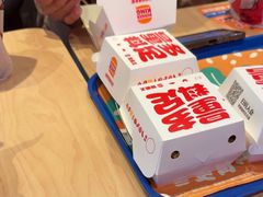 -汉堡王(上海凌云壹街坊店)
