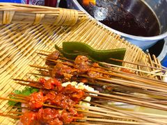 -马路边边串串香(双井直营店)