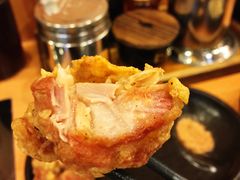 -博多一幸舍(侨福芳草地购物中心店)