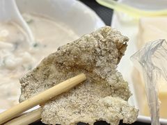 五香炸鱼皮-凌记(泮塘路店)