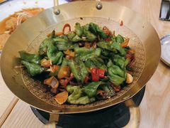 -东北风(江北万达店)