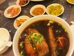 -中国厨房/台湾牛肉面