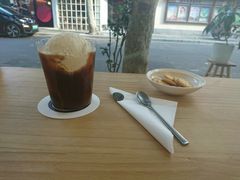 -Onirii Coffee(长乐路店)
