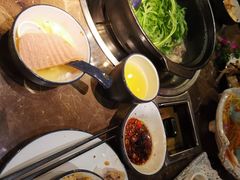 -同仁四季椰子鸡(海岸城天利店)
