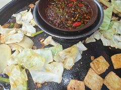 -正宗水城烙锅(黔灵东路店)