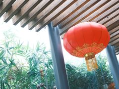 -阳澄湖费尔蒙酒店颐丰阁中餐厅(马鞍山西路店)