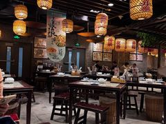 -南京大牌档(崇文门国瑞店)