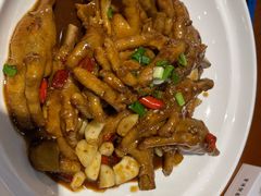 -嗣林·爷爷的私房菜(湾里店)