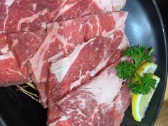 -九田家黑牛烤肉料理(吴江万象汇店)
