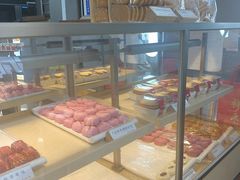 -祥禾饽饽铺·中式糕点(北京来福士店)