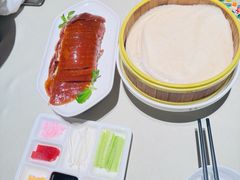 -悦融琥珀·京鲁菜(西单店)