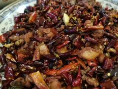 -盛天毛血旺非遗美食(观音桥店)