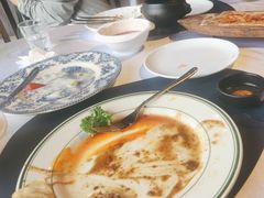 -圣彼得堡观江俄餐厅(中央大街黑金冠店)