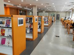 -南通新图书馆