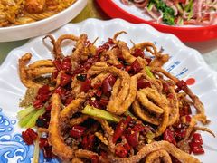 -逢春菜馆天津菜(胜利路店)
