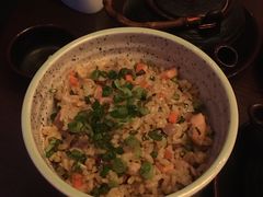 -佛山希尔顿酒店·融誉亚洲美食荟